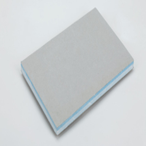 Paper-faced Gypsum Board