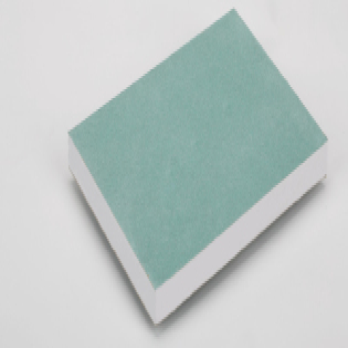 Water-resistant and Fire-resis